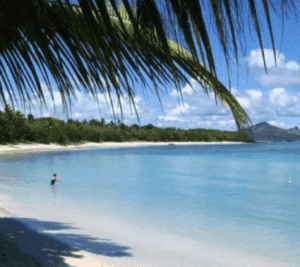 blue lagoon excursie puerto plata