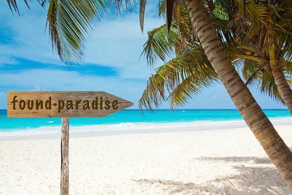 zandstrand dominicaanse republiek _1280