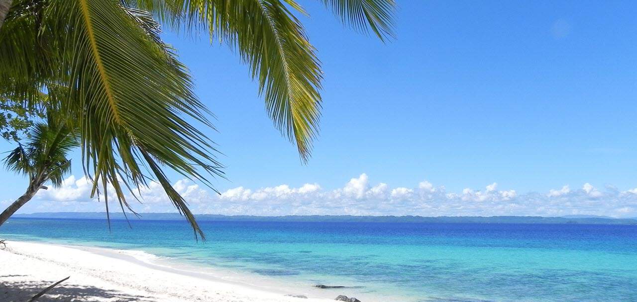 Saona eiland-excursie-saona-eiland