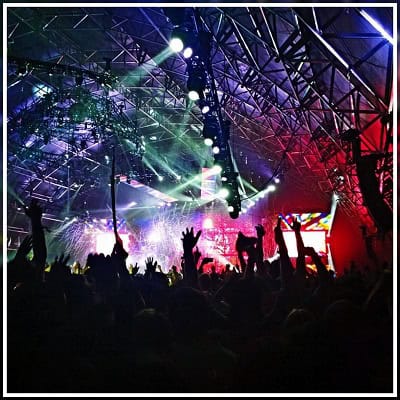 bachata dans vakantie