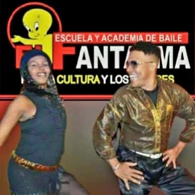 Dominicaanse Republiek dans